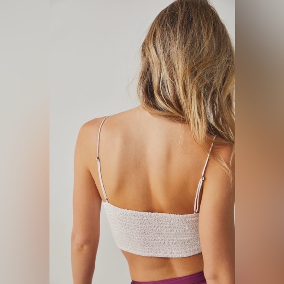Free People FP One Athena Bralette - Picture 3 of 4